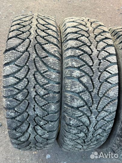 Tunga Nordway 2 175/65 R14