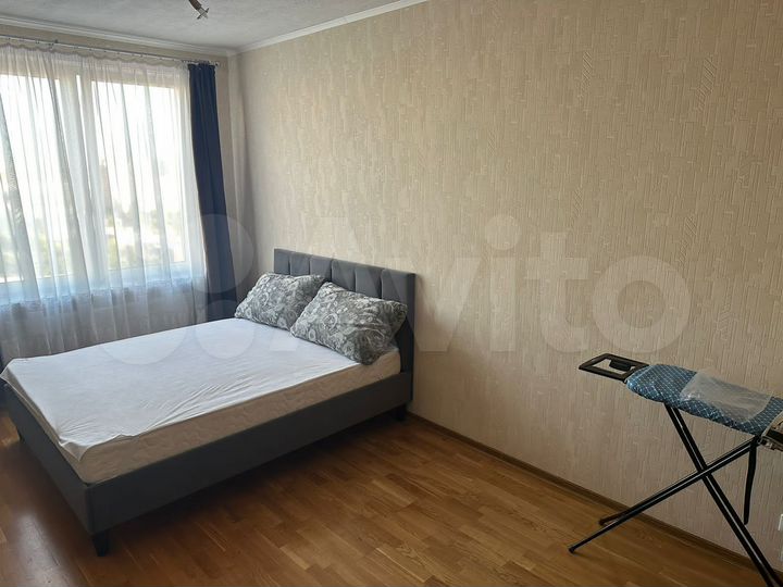 1-к. квартира, 42,7 м², 12/19 эт.