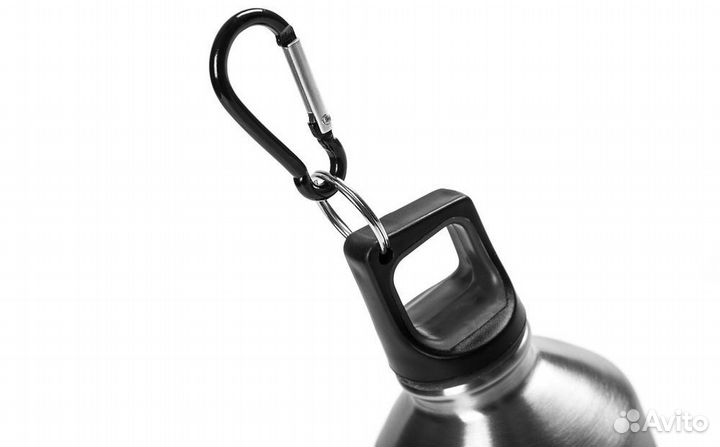 Бутылка Skoda нержавеющая сталь оригинал