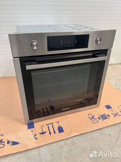 Электрический духовой шкаф candy новый