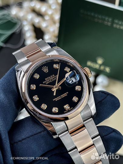 Rolex Datejust