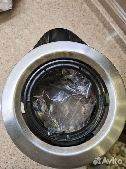 Чайник электрический bork