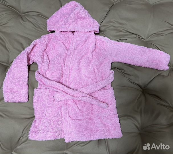 Вещи пакетом