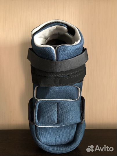 Ортез на голеностопный сустав и стопу HAS-337-П