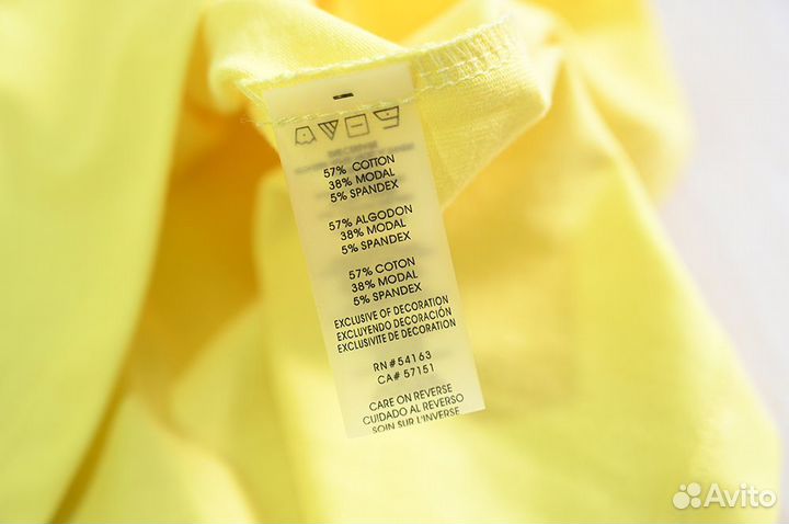 Женская футболка р-р S