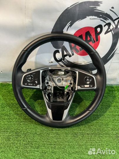 Руль Honda Cr-V RT6 LFB 2018
