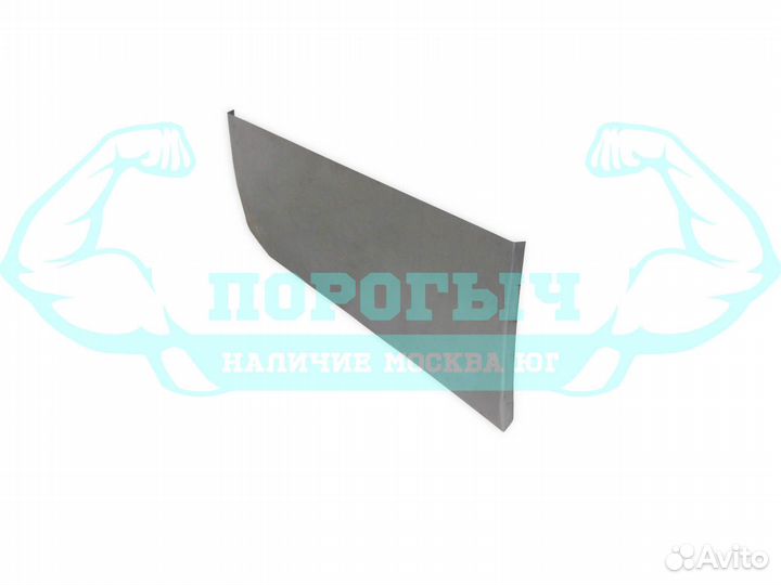 Пенка Chevrolet Aveo T250 5 дв хетчбек задняя правая