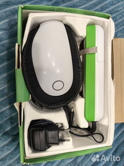 Массажёр для глаз Германия