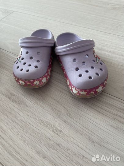 Crocs