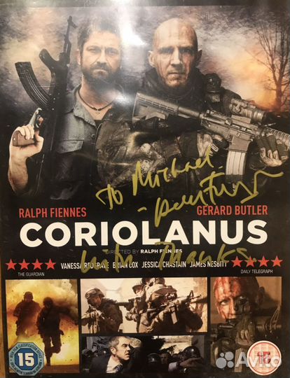 DVD коллекционный