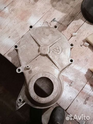 Крышка распредвала умз 4215