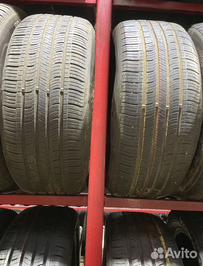 Nexen N'Priz AH5 225/50 R17 94P