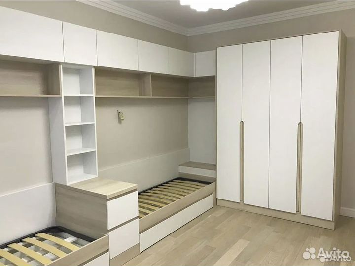 Набор мебели для детской