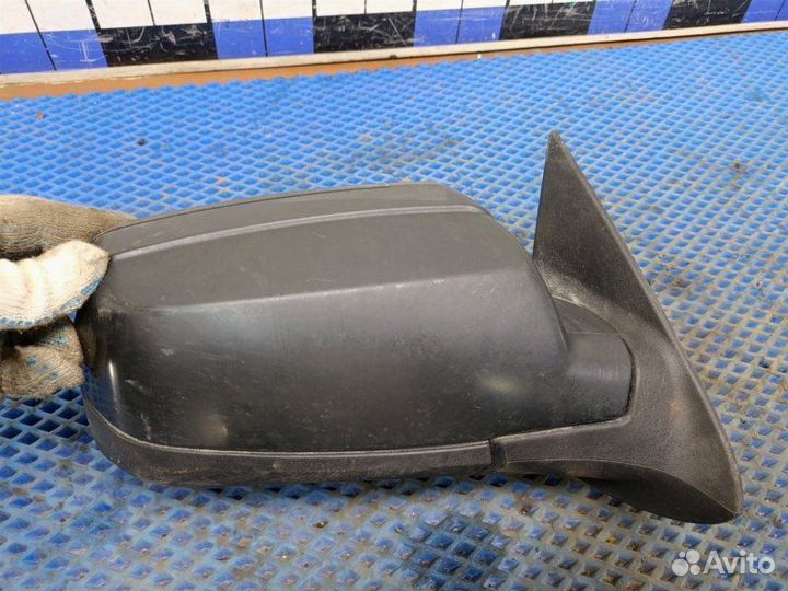 Зеркало правое Лада Калина 21114 2005
