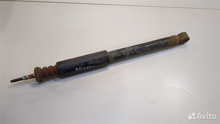 Амортизатор подвески Opel Agila, 2009