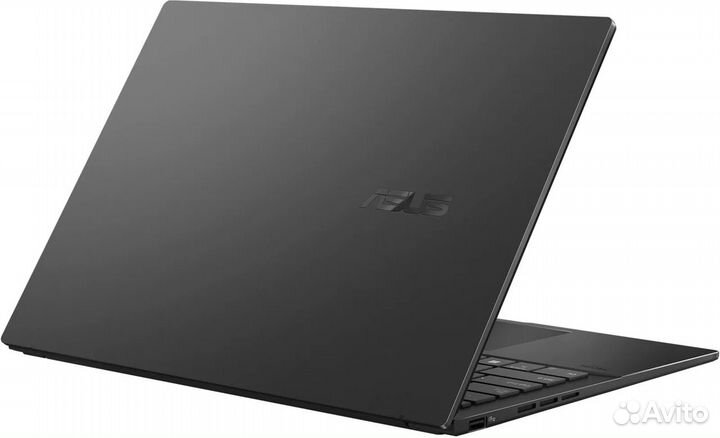 Ноутбук Asus ZenBook Q415MA Ultra 5-125H/8GB/512GB