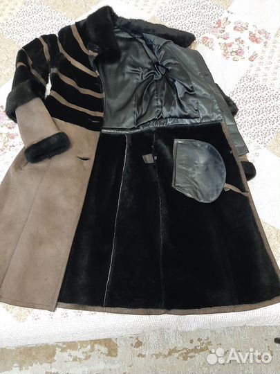 Б/у дулёка женская