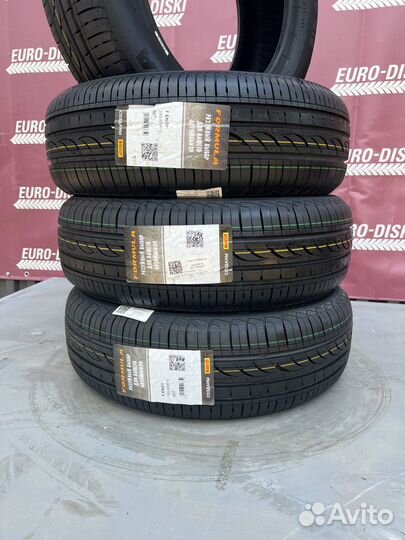 Formula Energy 185/55 R15 82V