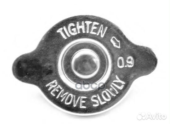 Крышка радиатораHyundai Accent 05