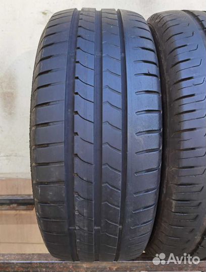 Goodyear EfficientGrip 205/60 R16 92H