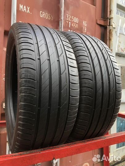 Bridgestone Turanza T001 205/50 R17 93H