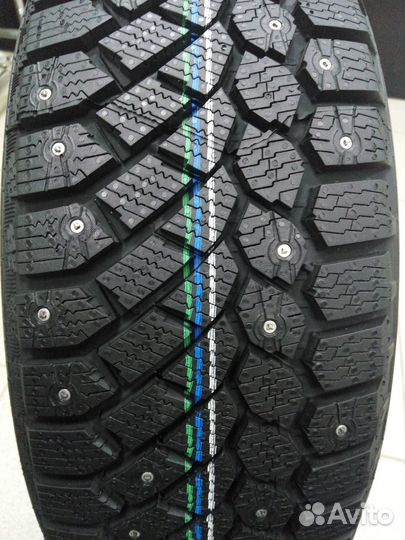 Gislaved Nord Frost 200 SUV ID 235/65 R17 130