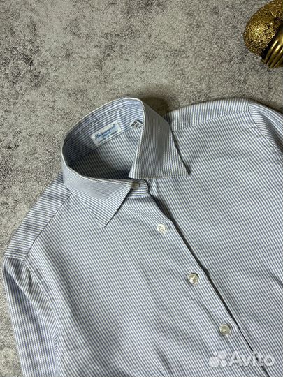 Рубашка Finamore Napoli / 42(XS) / Оригинал