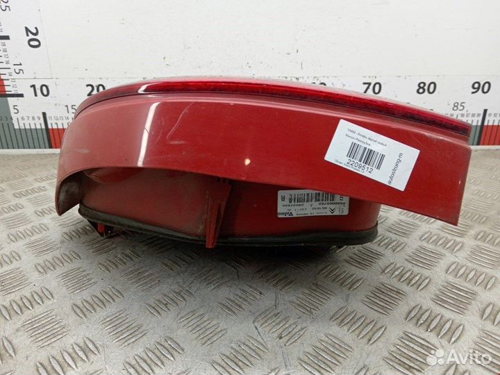 Фонарь задний для Peugeot-Citroen Xsara Picasso