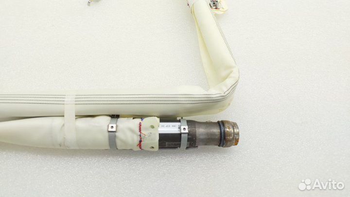 Б/У Б/У Подушка безопасности боковая Состояние