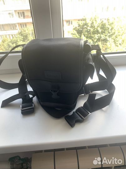 Сумка для камеры