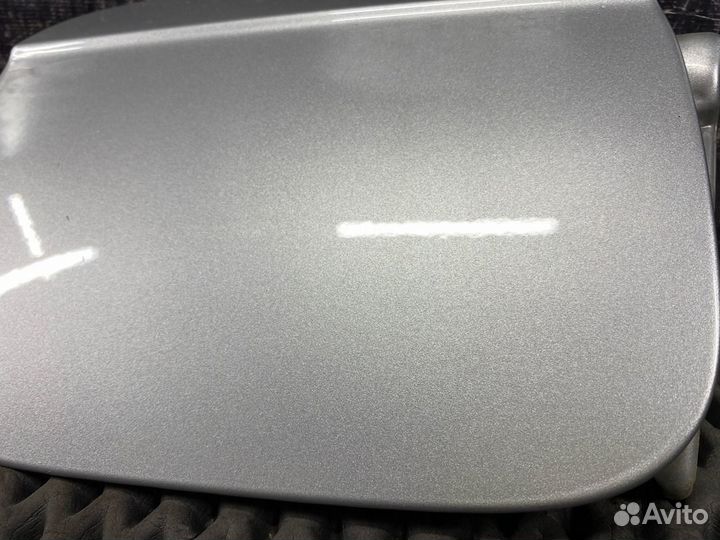 Лючок бензобака Audi A4 B7 BFB 2006
