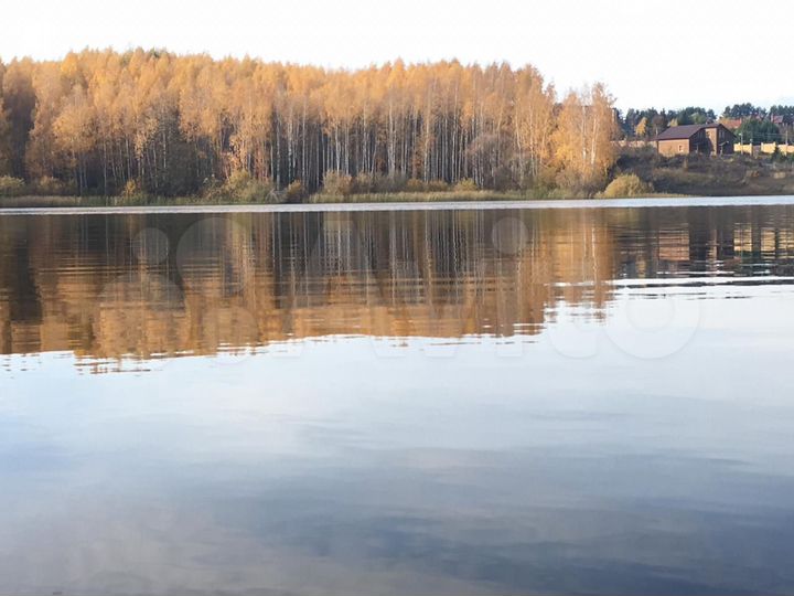 Участок 7 сот. (ИЖС)