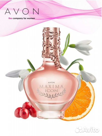 Maxima Icon, Attraction Game, Avon