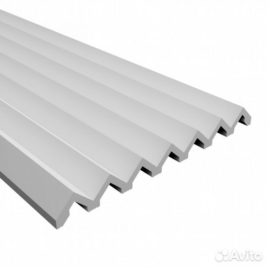 Панели на стену из мдф