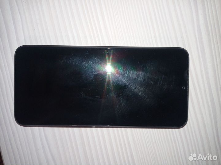 Xiaomi Poco M5, 6/128 ГБ