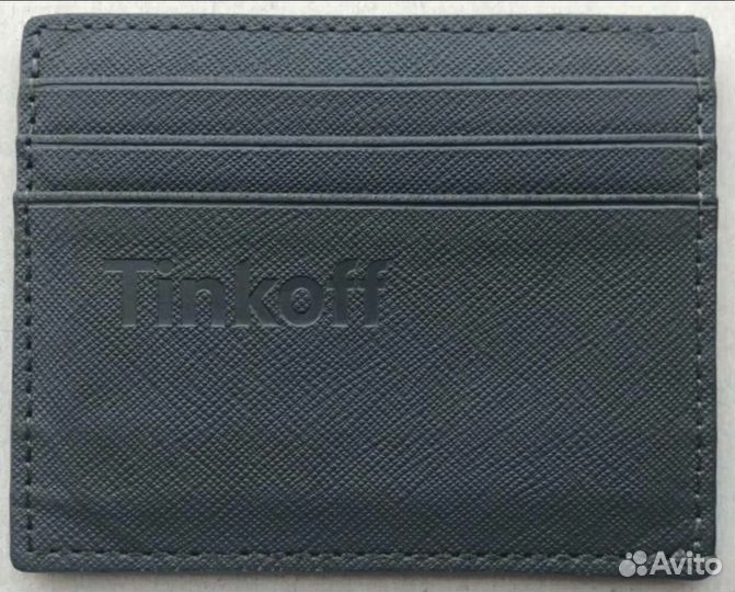 Картхолдер новый
