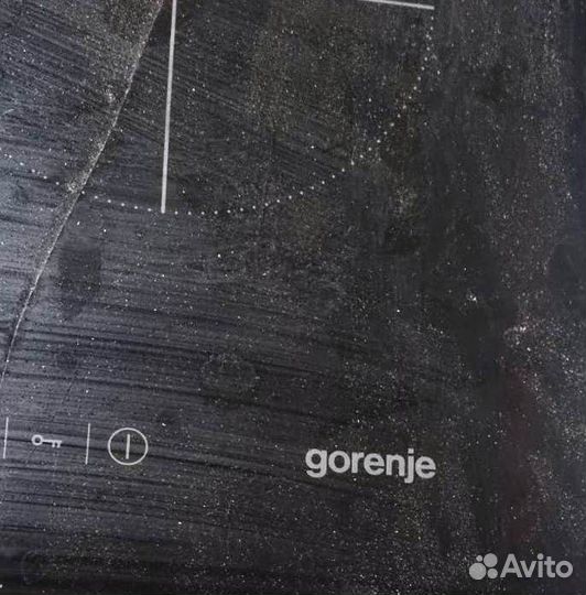 Варочная панель электрическая gorenje