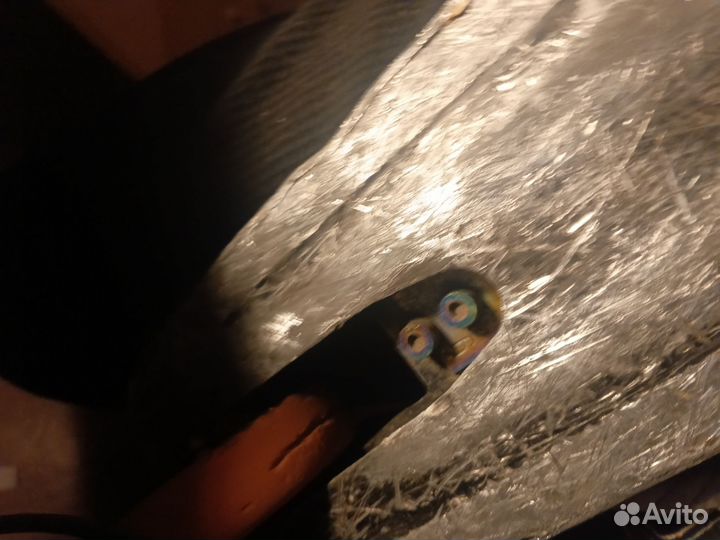 Дека tech team street boy