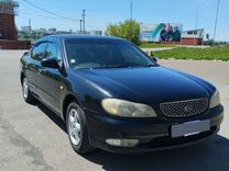 Nissan Cefiro 2.0 AT, 1999, 350 000 км, с пробегом, цена 300 000 руб.