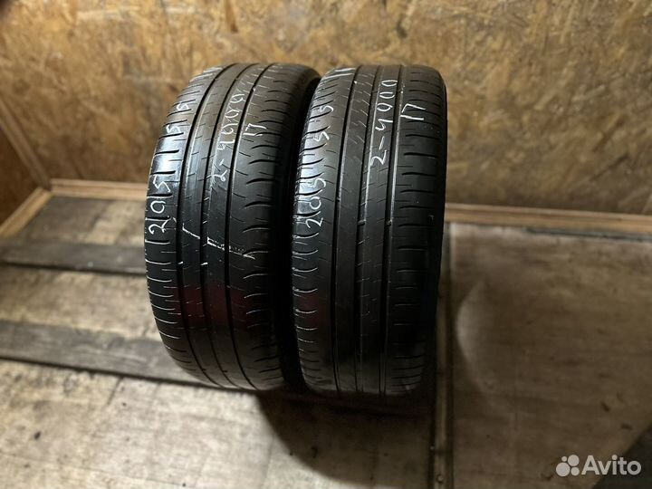 Michelin Energy Saver 205/55 R16 91V