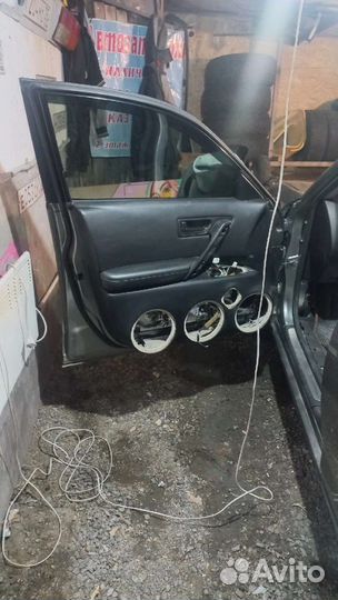 Дверные карты