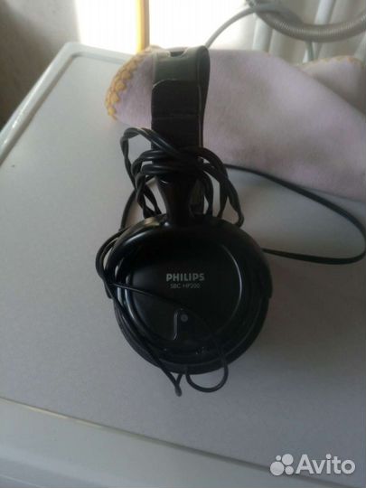 Fhilips SBK HP 200