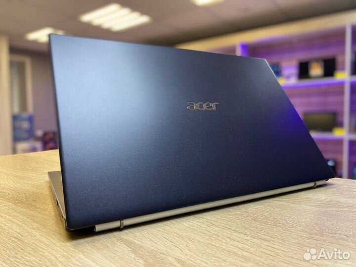 Acer Extensa 15 i3-1115G4/ 8GB / SSD 256 GB