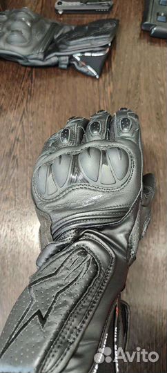 Alpinestarts SP-8 V3