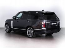 Land Rover Range Rover 5.0 AT, 2018, 74 537 км, с пробегом, цена 9 430 000 руб.