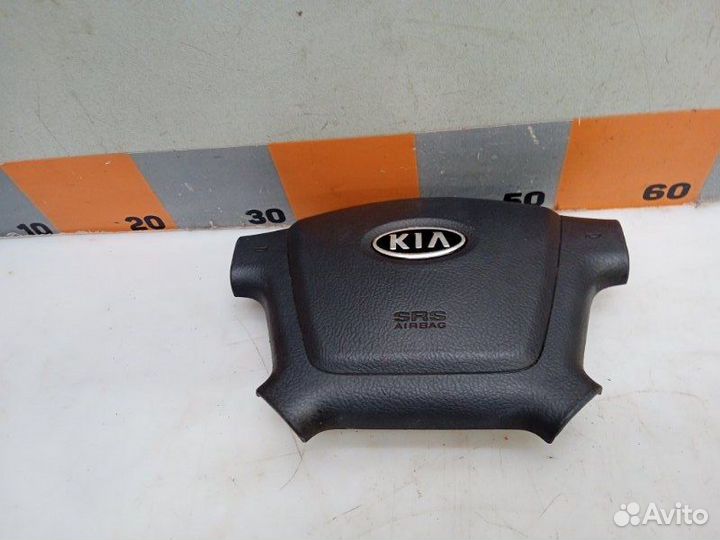 Б/У Б/У Киа Церато 1 569002F300GW Hyundai-KIA