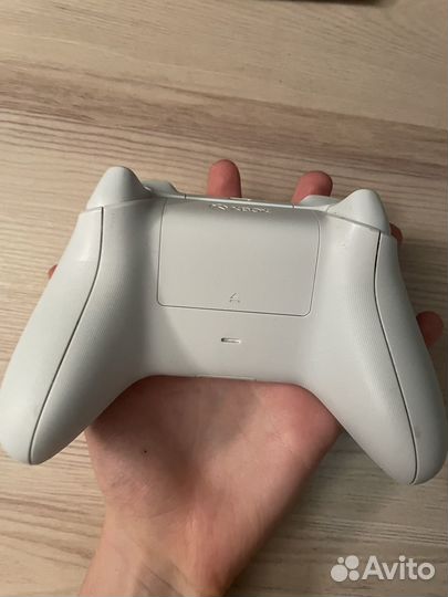 Геймпад xbox series s and x