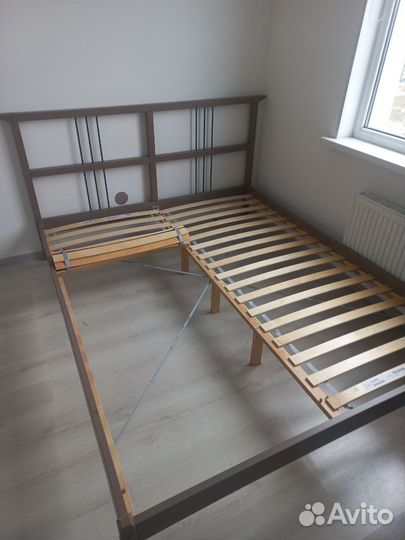 Кровать IKEA