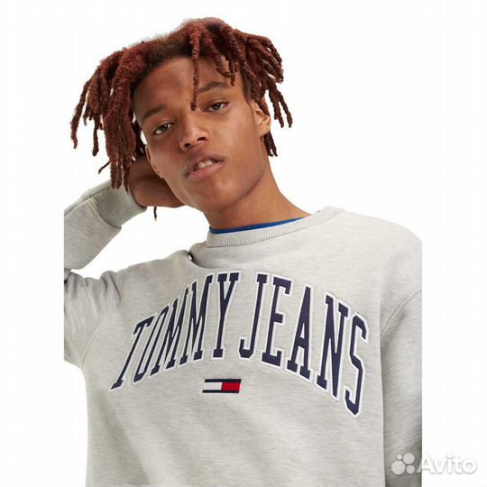 Tommy hilfiger свитшот