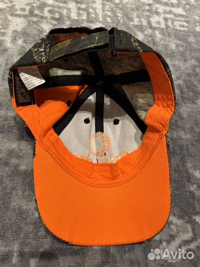 Кепка St Clare, one size